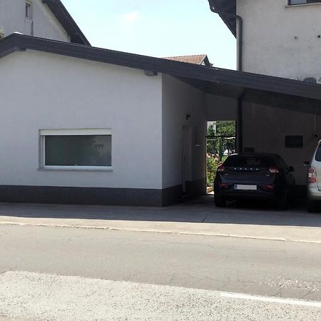 Luxury Studio Apartments Liubliana Exterior foto
