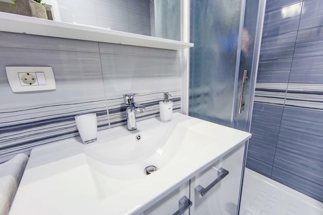 Luxury Studio Apartments Liubliana Exterior foto