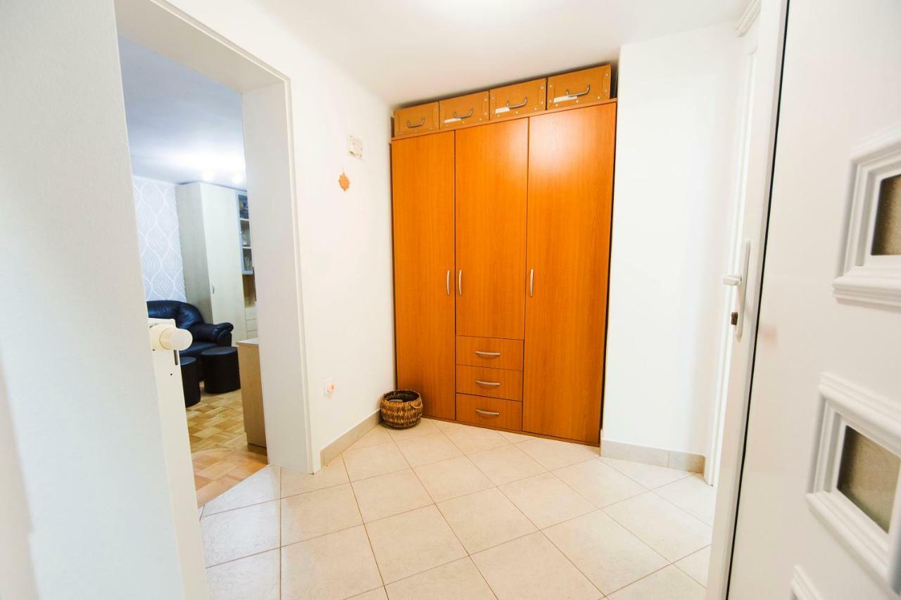 Luxury Studio Apartments Liubliana Exterior foto