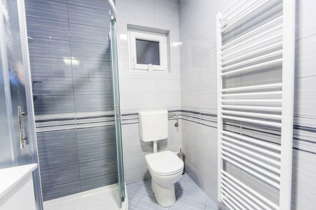 Luxury Studio Apartments Liubliana Exterior foto